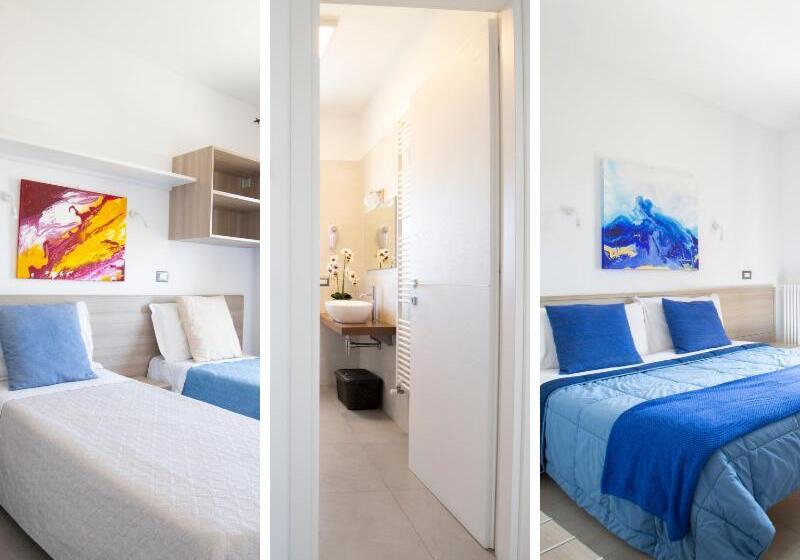 Семейный Номер, Navicri B&b