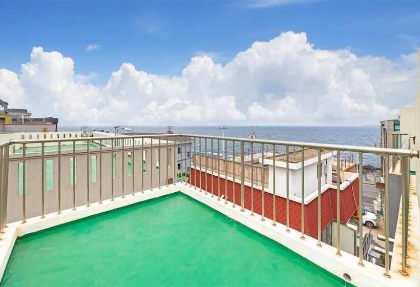 آپارتمان عادی 1 خوابه, Jeju Stay Dalggum Pension