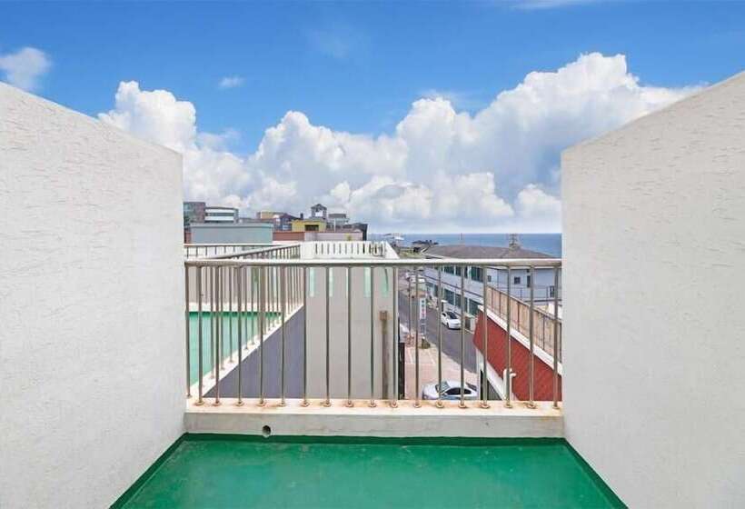 آپارتمان عادی 1 خوابه, Jeju Stay Dalggum Pension