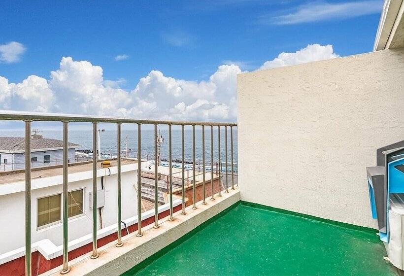 آپارتمان عادی 1 خوابه, Jeju Stay Dalggum Pension