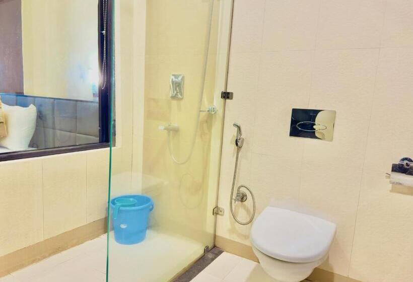 اتاق استاندارد با تخت بزرگ, Tara Palace Resort And Spa