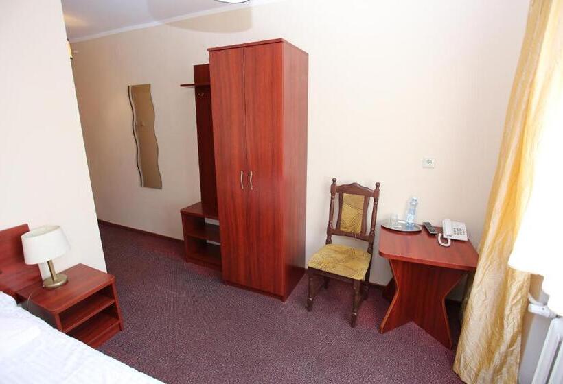 اتاق استاندارد یک نفره, Kakadu