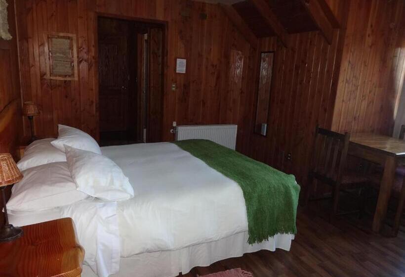 デラックスルーム, B&b Hmüller