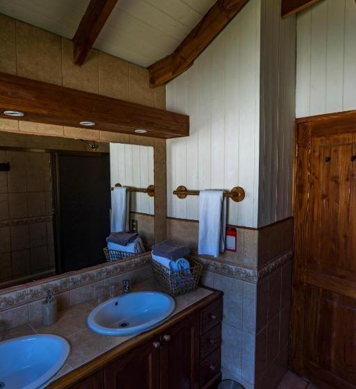 اتاق لوکس, B&b Hmüller