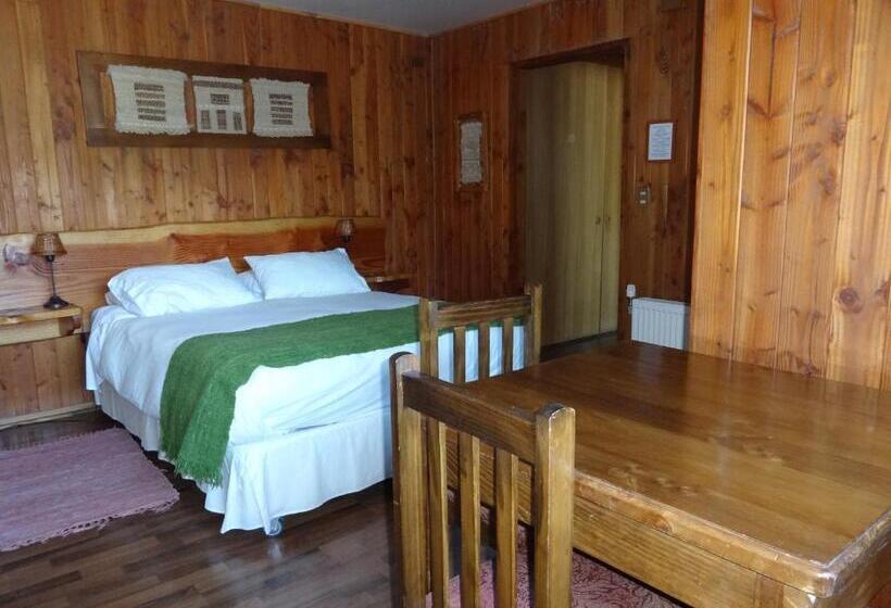 デラックスルーム, B&b Hmüller