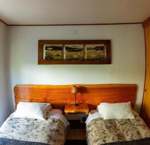اتاق استاندارد, B&b Hmüller
