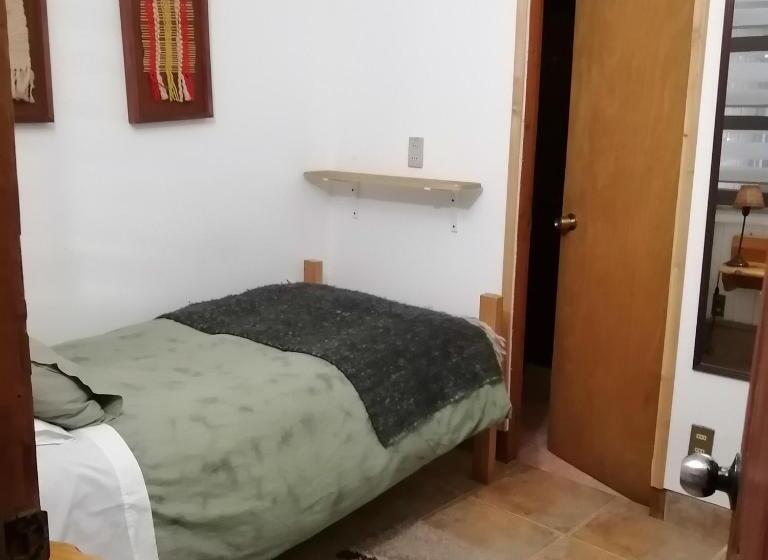 اتاق استاندارد یک نفره, B&b Hmüller