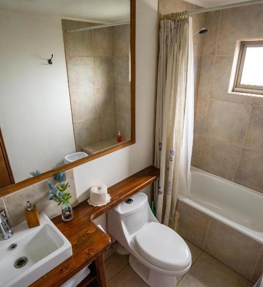 آپارتمان 1 خوابه, B&b Hmüller