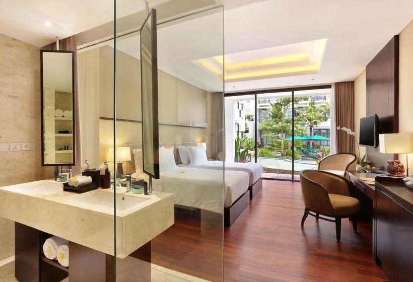 اتاق لوکس, Bali Nusa Dua