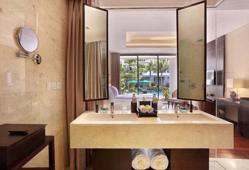 اتاق لوکس, Bali Nusa Dua