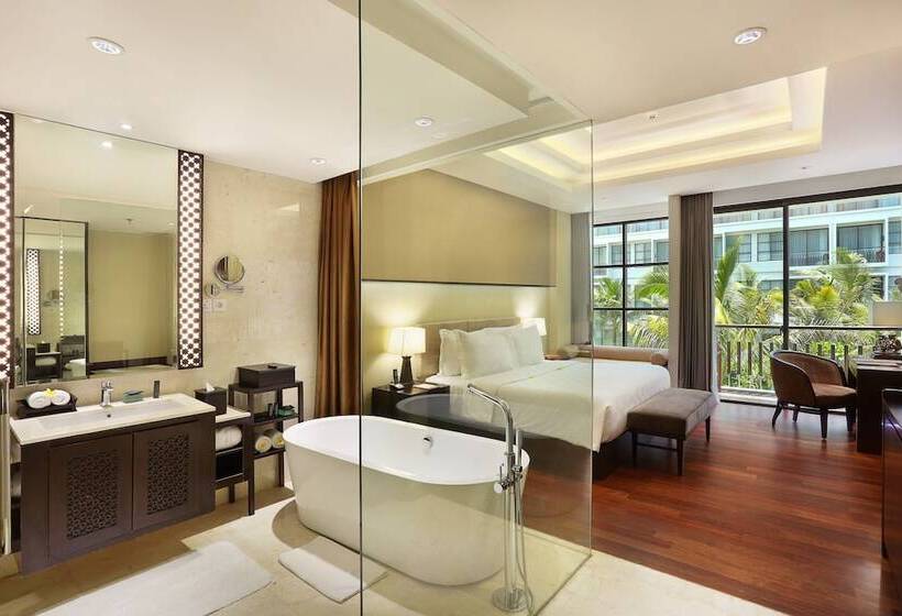 اتاق پرمیوم, Bali Nusa Dua