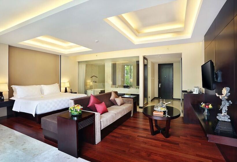 سوییت لوکس, Bali Nusa Dua