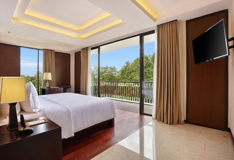 سوئیت پریمیوم, Bali Nusa Dua