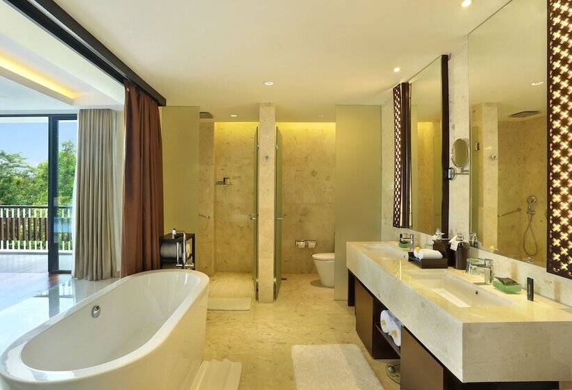 سوئیت پریمیوم, Bali Nusa Dua