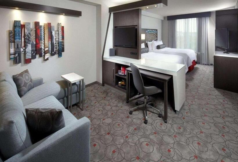 سوئیت برای معلولان, Hyatt Washington Dc/convention Center