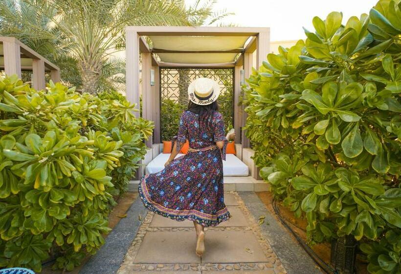 스탠다드 룸 바다 전망, Fairmont Ajman
