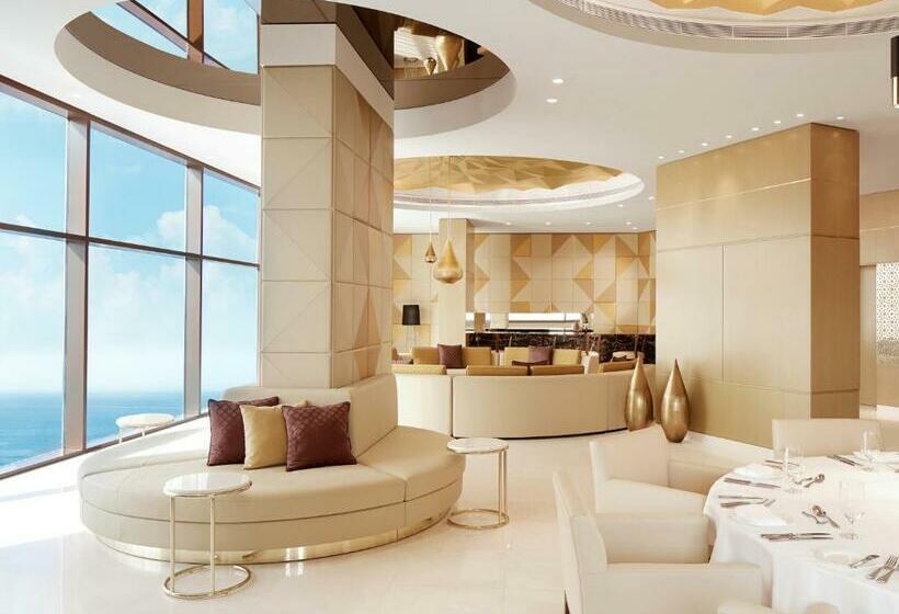 펜트하우스 스위트, Fairmont Ajman