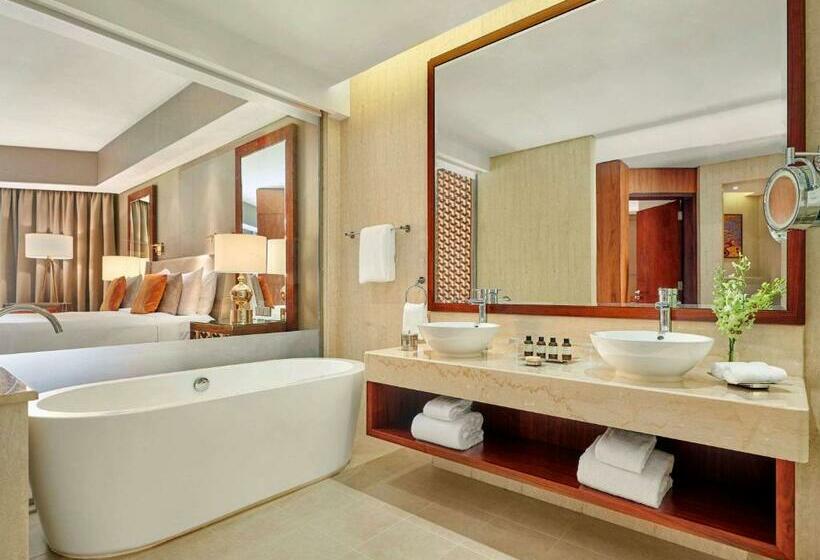 3침실 스위트, Fairmont Ajman