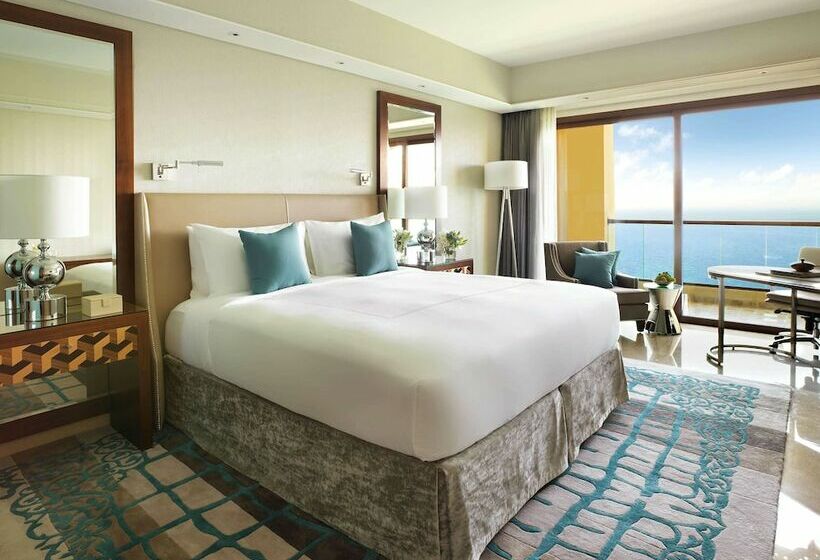 3침실 스위트, Fairmont Ajman