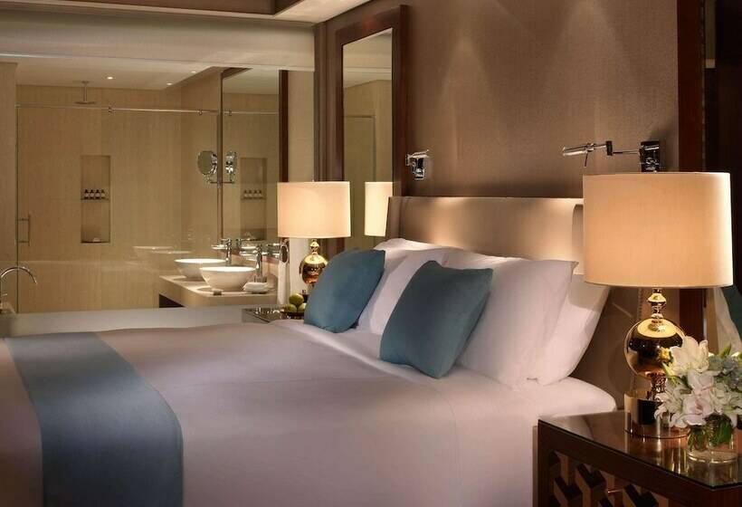 주니어 스위트, Fairmont Ajman