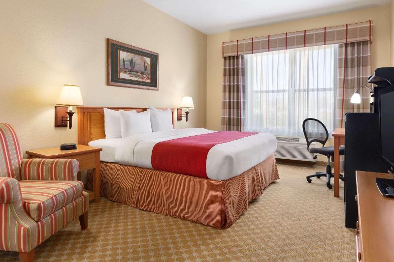 스탠다드 룸, Fairmont Ajman