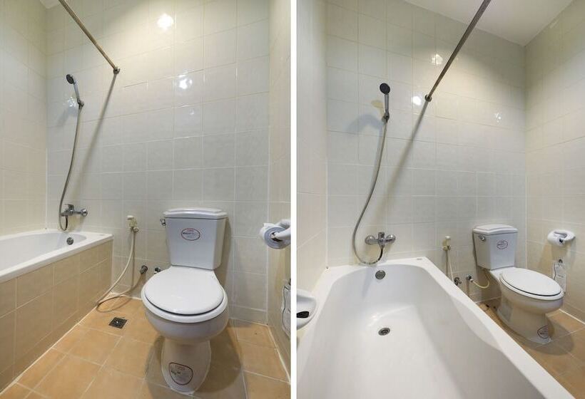 غرفة سوبيريور, Golden Land