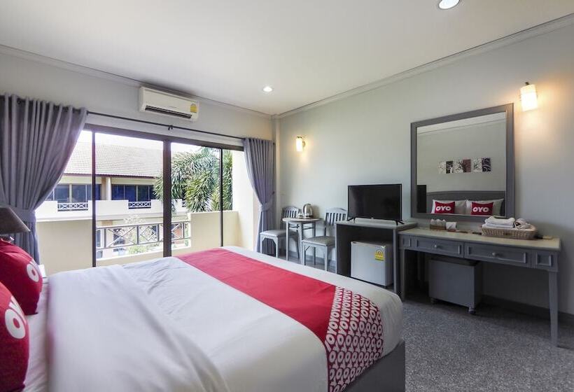 غرفة سوبيريور, Golden Land