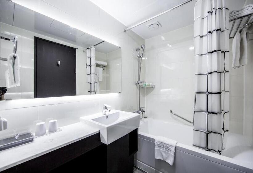 Quarto Estandar, Golden Seoul