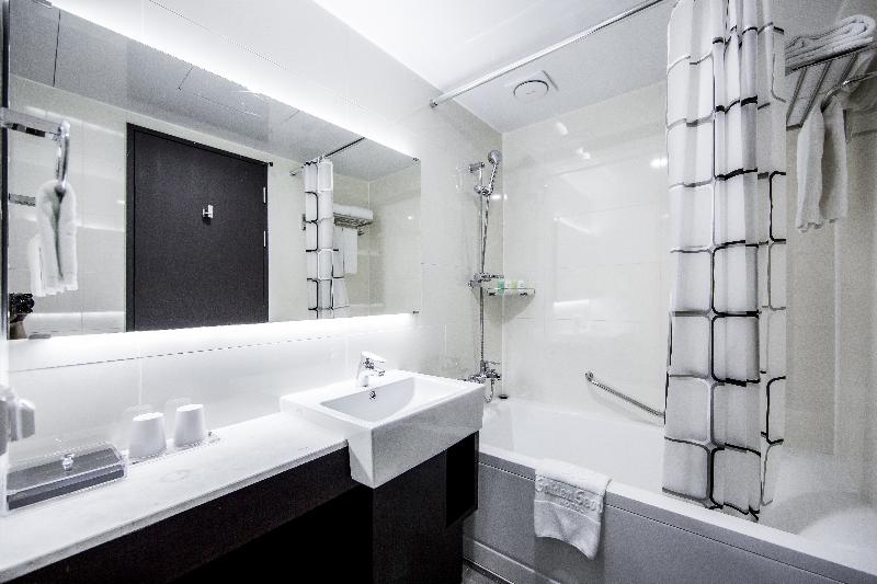 Quarto Estandar, Golden Seoul