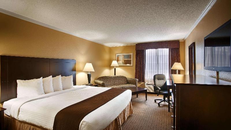 Quarto Familiar, Golden Seoul