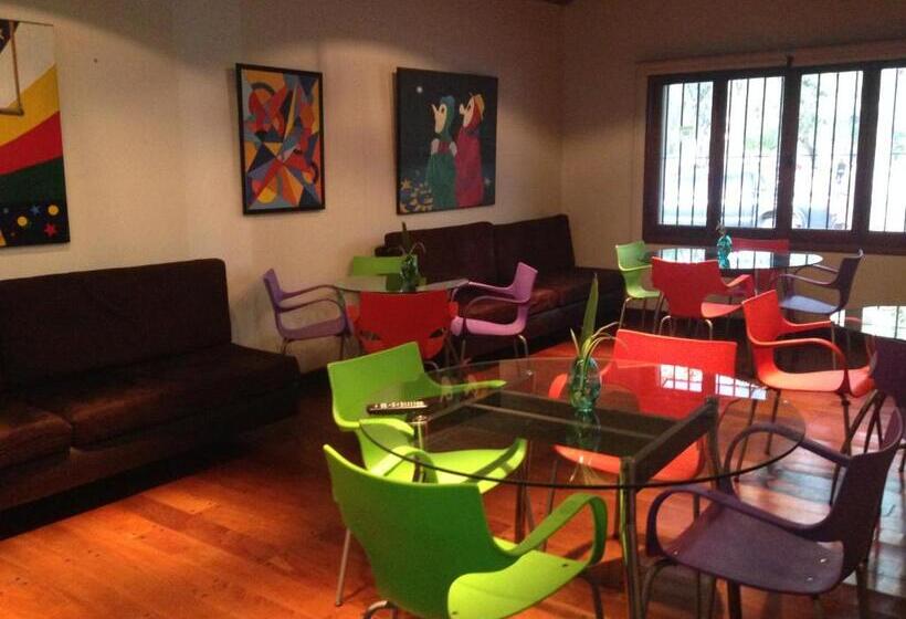 스탠다드 룸, La Posada Del Parque
