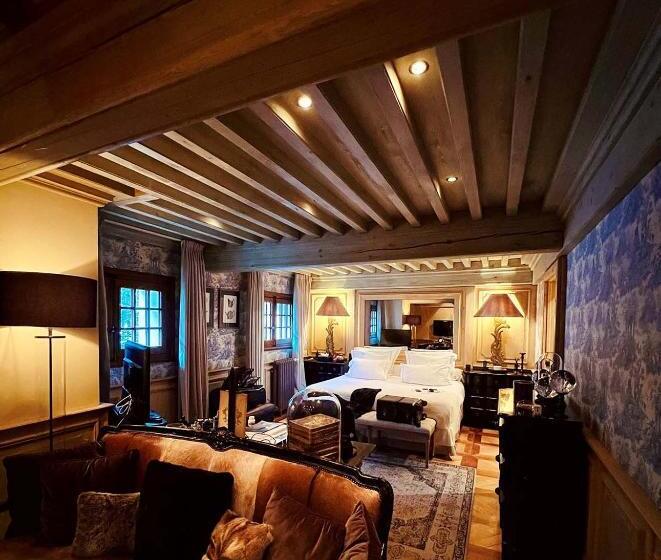 Family Suite, Le Saint Joseph