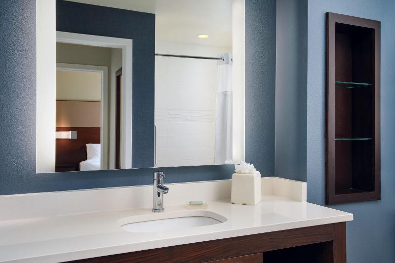 스위트, Residence Inn By Marriott Fort Myers At I 75 And Gulf Coast Town Center