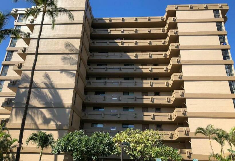 Standart Stüdyo, Maui Kai 507