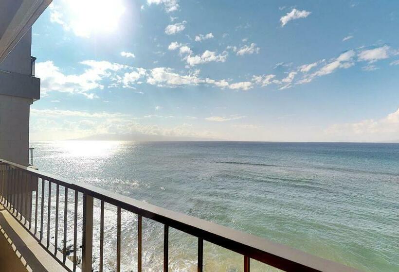 Standart Stüdyo, Maui Kai 507