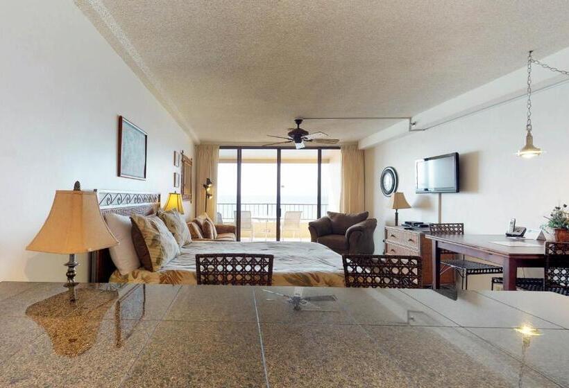 Standart Stüdyo, Maui Kai 507