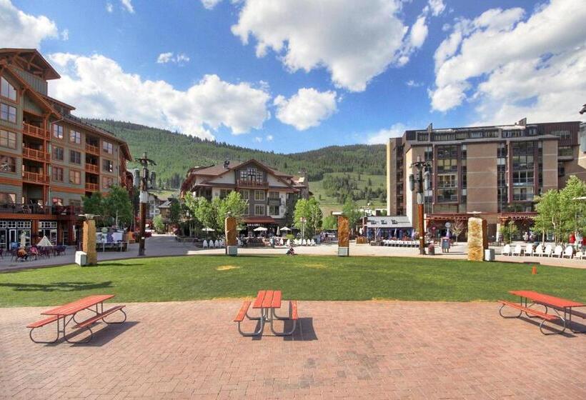 استودیوی استاندارد, Mp522 Mountain Plaza Hotel Room