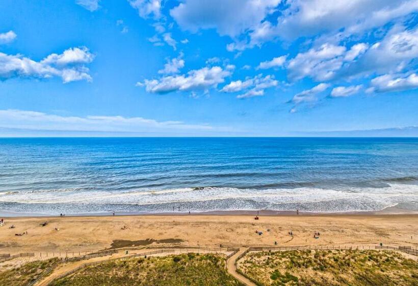 استودیوی استاندارد با چشم‌انداز دریا, Golden Sands Xii