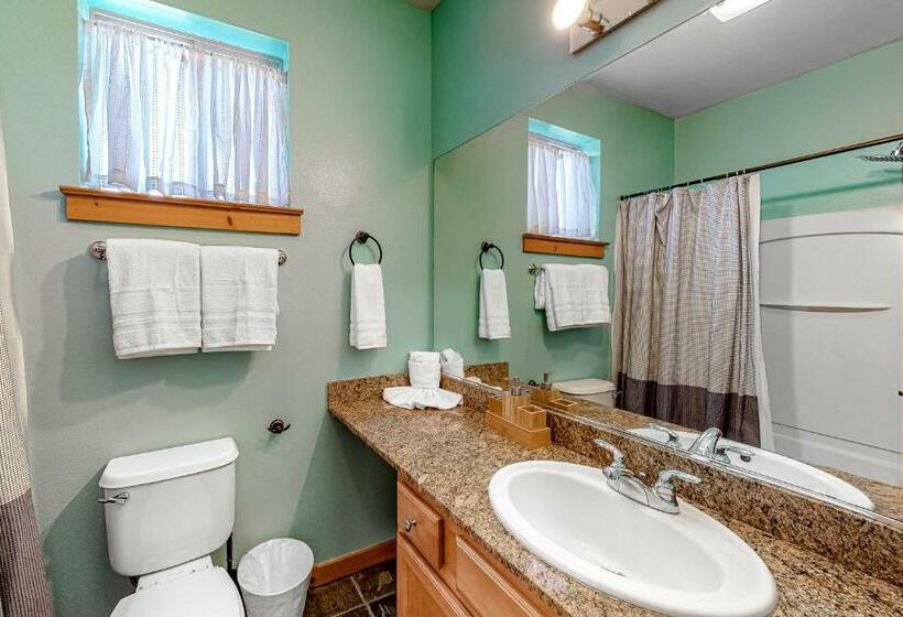 带2个卧室的公寓, Truckee Living