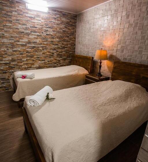 수피리어 패밀리 룸, Boutique Hotel Casa Orquídeas