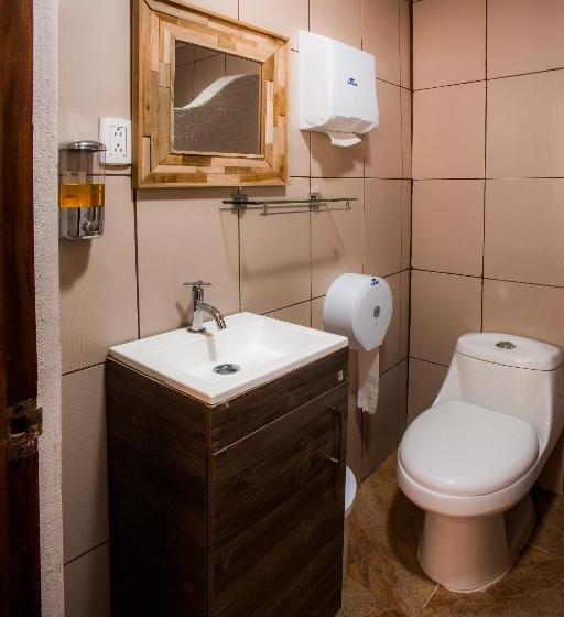 패밀리 룸, Boutique Hotel Casa Orquídeas