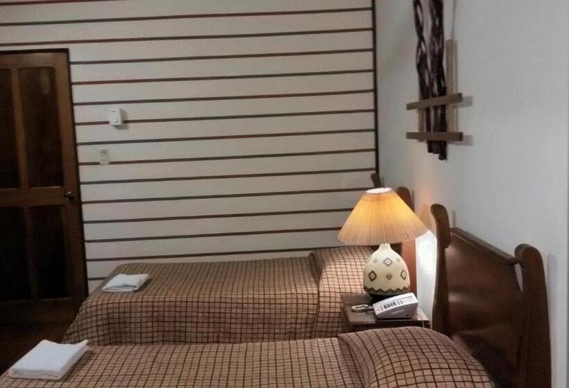 스탠다드 룸, Boutique Hotel Casa Orquídeas