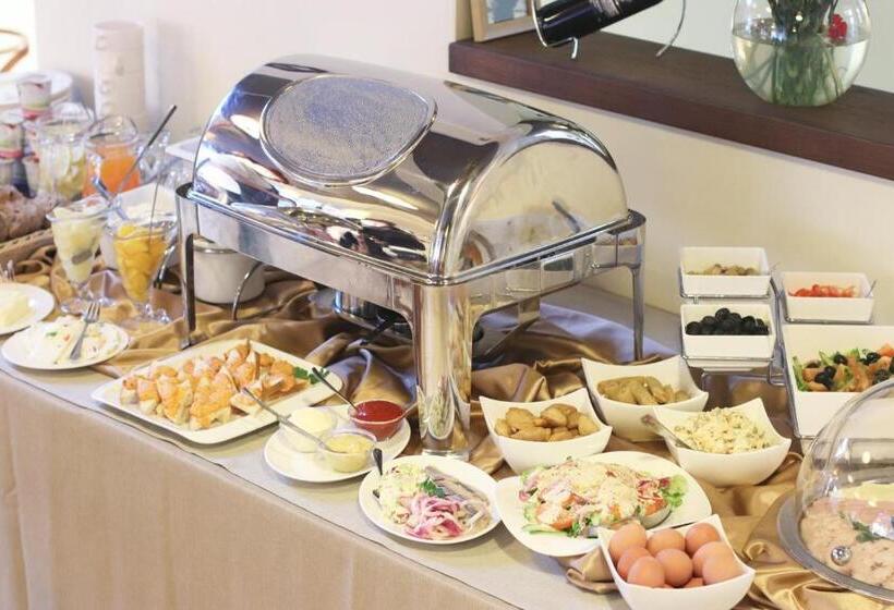 اتاق استاندارد با دسترسی به اسپا, Goda Hotel & Spa