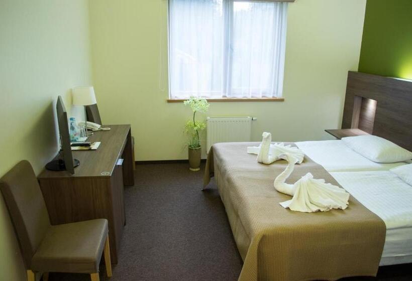 اتاق استاندارد با دسترسی به اسپا, Goda Hotel & Spa