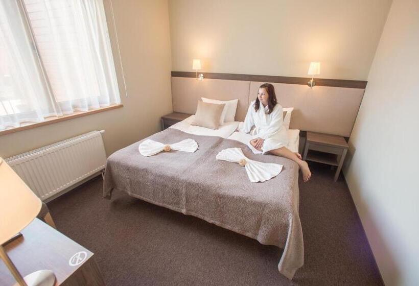 اتاق استاندارد با دسترسی به اسپا, Goda Hotel & Spa