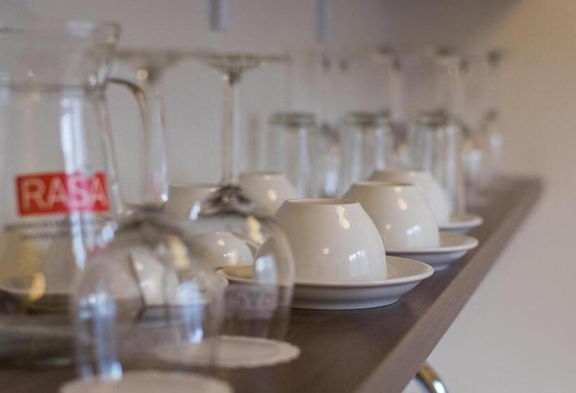 آپارتمان خانوادگی, Goda Hotel & Spa