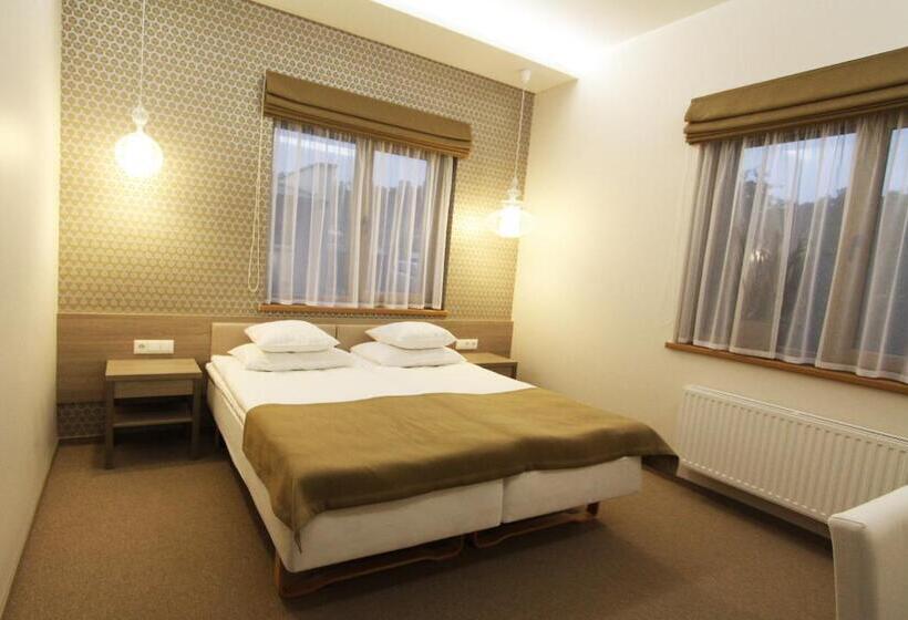 اتاق استاندارد با دسترسی به اسپا, Goda Hotel & Spa