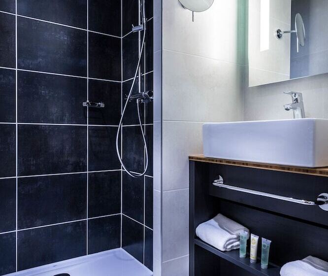 اتاق سوپریور, Best Western Plus Suitcase Paris La Defense