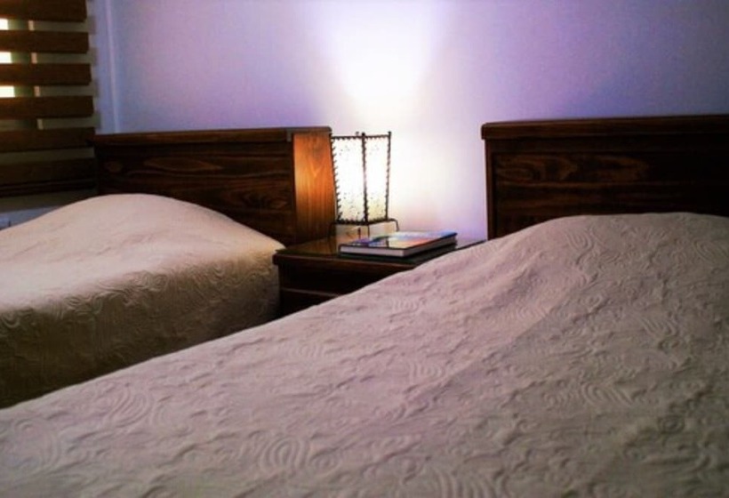 스탠다드 룸, Boutique Hotel Casa Orquídeas