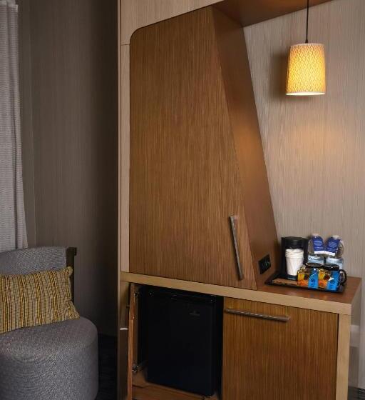 标准间, Courtyard By Marriott Toronto Northeast/markham
